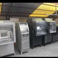 خرید و فروش دستگاه خودپرداز ( عابر بانک) ( ATM)