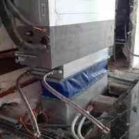 داکت اسپیلت ایرانی