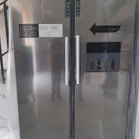 یخچال دوقلو هیمالیایی هیمالیایی