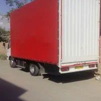 باربری حمل اسباب اثاثیه منزل با کارگر متخصص|خدمات حمل و نقل|یزد, |دیوار