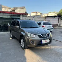 فروش/معاوضه x33new بی‌رنگ کم‌کارکرد مشابه‌صفر|خودرو سواری و وانت|رشت, بلوار گیلان|دیوار