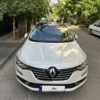 رنو تلیسمان E3، مدل ۲۰۱۷