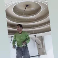 بنای و امور ساختمان