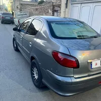 پژو 206sd v8 مدل 88|خودرو سواری و وانت|یزد, |دیوار