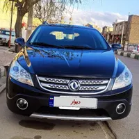 دانگ فنگ اچ سی کراس - مدل ۹۶