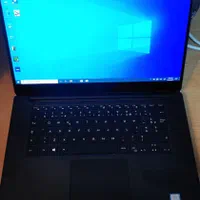 لپتاپ گیمینگ Dell مدل XPS 9570