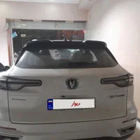 چانگان cs 55 پلاس