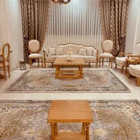 فرانسوی کووین|مبلمان خانگی و میز عسلی|تهران, باغ فردوس|دیوار