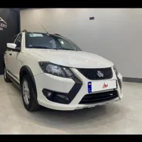 کوییک GXR تیپ L، مدل ۱۴۰۴ خشک صفر