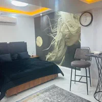 اجاره سوئیت روزانه هفتگی ماهانه( سعادت آباد)|اجارهٔ کوتاه‌مدت آپارتمان و سوئیت|تهران, سعادت‌آباد|دیوار
