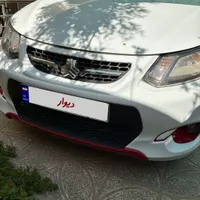 کوییک دنده‌ای R، مدل ۱۴۰۱