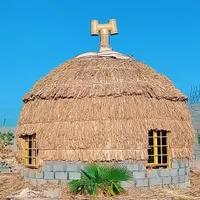 ساخت آلاچیق سنتی