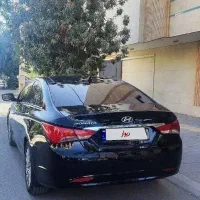 هیوندای سوناتا YF 2014/فول عمان/خانگی استثنایی|خودرو سواری و وانت|اصفهان, شیخ اشراق|دیوار