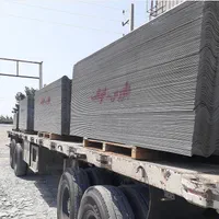 فروش مستقیم ایرانیت سیمانی ورق شیروانی رنگی آهنی