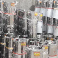 گلابگیر تقطیر عرقگیر ۲۰ لیتر|ظروف پخت‌وپز|مشهد, شهید مطهری|دیوار