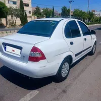 تیبا صندوق‌دار EX دوگانه سوز، مدل ۱۳۹۳|خودرو سواری و وانت|شیراز, رکن‌آباد|دیوار