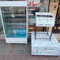 دستگاه بریون کباب ترکی مرغ پز جوجه گردان گردون فر|کافی‌شاپ و رستوران|مشهد, جانباز|دیوار