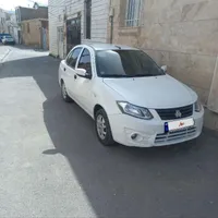 ساینا دنده‌ای EX، مدل ۱۴۰۰