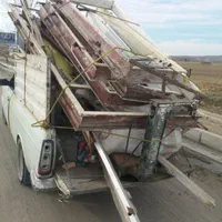 ضایعاتی موسوی. خرید ضایعات.کلی و جزئی|عمدهفروشی|بروجرد, |دیوار