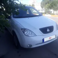 تیبا 2 (هاچبک) EX، مدل ۱۳۹۹|خودرو سواری و وانت|اردبیل, |دیوار