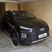 ام‌وی‌ام X22 Pro IE، مدل ۱۴۰۲|خودرو سواری و وانت|تهران, نظام‌آباد|دیوار