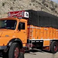شرکت حمل ونقل باربری حمل بارکالا به کل کشور|خدمات حمل و نقل|تبریز, |دیوار
