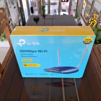 مودم ADSL/VDSL تی پی لینک N300     مدل 9960|مودم و تجهیزات شبکه|مشهد, کوثر|دیوار