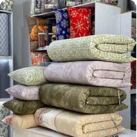 تشک میهمان عروس/جهیزیه/خوابگاه/دانشجو/آپارتمانی|رختخواب، بالش، پتو|زنجان, |دیوار