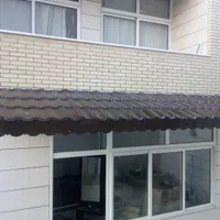 سردرب،الاچیق،سایبان،سقف پارکینگ،شیروانی|خدمات پیشه و مهارت|اصفهان, خانه اصفهان|دیوار