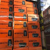 خدمات نمایندگی دزدگیر ایزیکار کره شهرک اکباتان