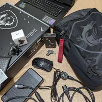 MSI GT77HX 13VH
