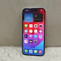 اپل iPhone 15 با حافظهٔ ۱۲۸ گیگابایت|موبایل|تهران, ولنجک|دیوار