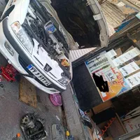 مرکز تعمیرات و فروش کمک فنر انواع خودرو|قطعات یدکی و لوازم جانبی|اندیشه, اندیشه فاز ۱|دیوار