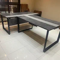 میز اداری مبلمان اداری صندلی اداری میز جلسه|دفتر کار|تهران, گلستان (شهرک راه آهن)|دیوار