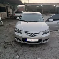 mazda3|خودرو سواری و وانت|اهواز, کوی باهنر|دیوار