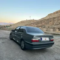 پژو پارس LX TU5، مدل ۱۳۹۵ کلاس ۱۵