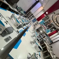 چرخ خیاطی کارگاهی ماشین آلات برش و دوخت|ماشین‌آلات صنعتی|اصفهان, دستگرده|دیوار