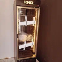 یخچال و فریزر ۶۰ و ۷۰ سانتی کینو KINO سفید مشکی|فروشگاه و مغازه|تهران, جمهوری|دیوار
