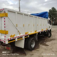 حمل بار ایسوزو کرایه خاور کرایه اتاق بزرگ کل کشور|خدمات حمل و نقل|سیرجان, |دیوار
