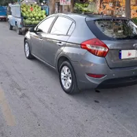 برلیانس H320 اتوماتیک 1500cc، مدل ۱۳۹۴|خودرو سواری و وانت|مشهد, تربت حیدریه|دیوار