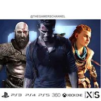 نصب بازی کپی خور و اکانت پلی استیشن ۴ PS4 تعمیرات|کنسول، بازی ویدئویی و آنلاین|مشهد, اقبال|دیوار