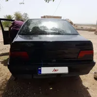 ماشین ۴۰۵|خودرو سواری و وانت|جیرفت, |دیوار