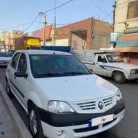 رنو پارس تندر دنده‌ای، مدل ۱۳۹۴|خودرو سواری و وانت|قم, خاکفرج|دیوار