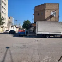 اتوبارباربری ارسال کامیون نیسان تمام نقاط کشور|خدمات حمل و نقل|اندیمشک, |دیوار