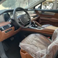 معاوضه پرایدبا هایما X7 مدل1403صفر خشک 7نفرهs7s5