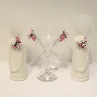 انواع گیفت و قندساب|خدمات پذیرایی، مراسم|بندر گناوه, |دیوار