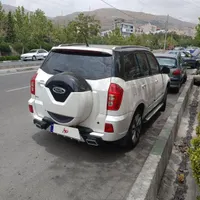 ام‌وی‌ام X33 S اسپرت، مدل ۱۴۰۰|خودرو سواری و وانت|تهران, شهرک نفت (منطقه ۱)|دیوار