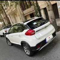 ام‌وی‌ام X22 دنده‌ای اسپرت اکسلنت، مدل ۱۳۹۹|خودرو سواری و وانت|یزد, |دیوار