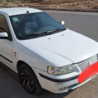 سمند ef7