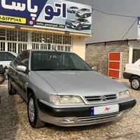 زانتیا مدل 83 موتور 1800|خودرو سواری و وانت|آبدانان, |دیوار